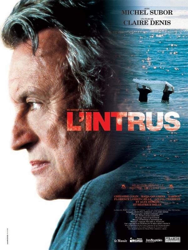 L' intrus